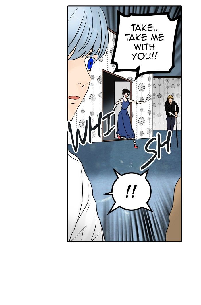 Tower of God - Chapter 303 Page 50