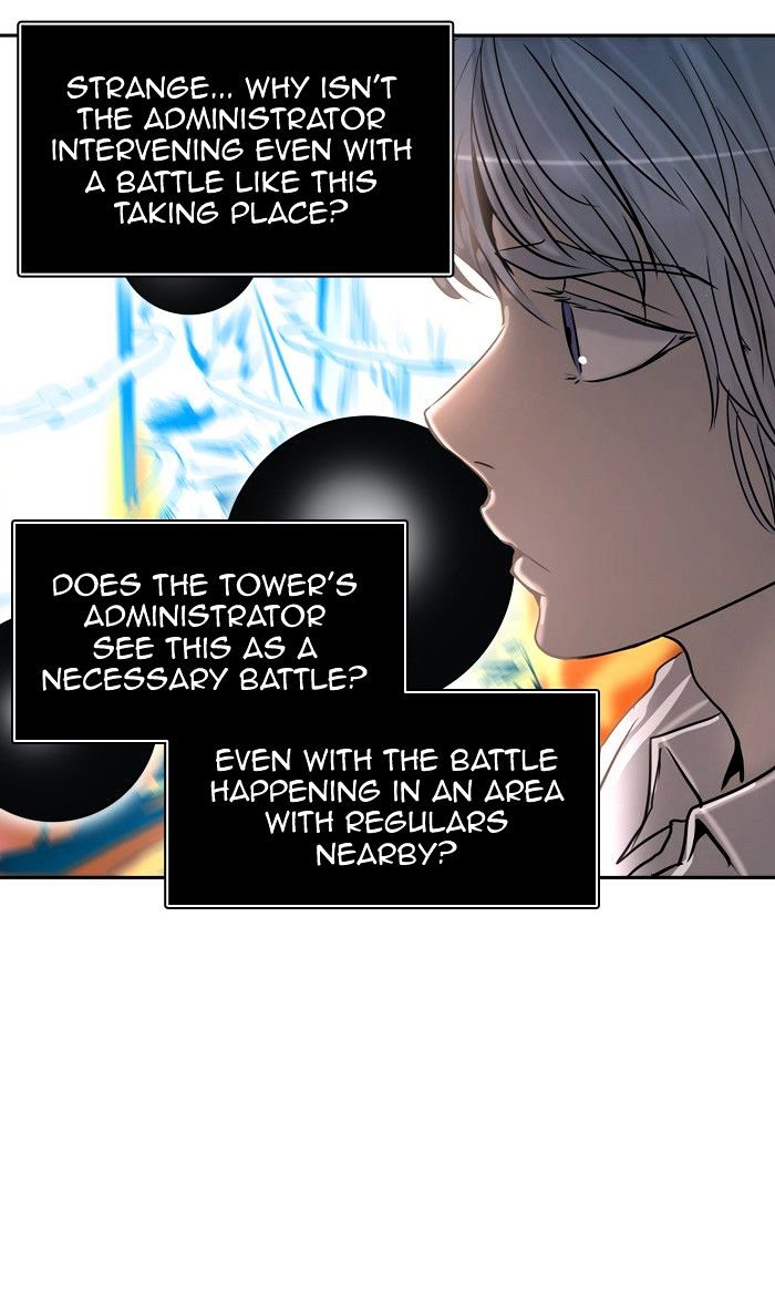 Tower of God - Chapter 303 Page 83