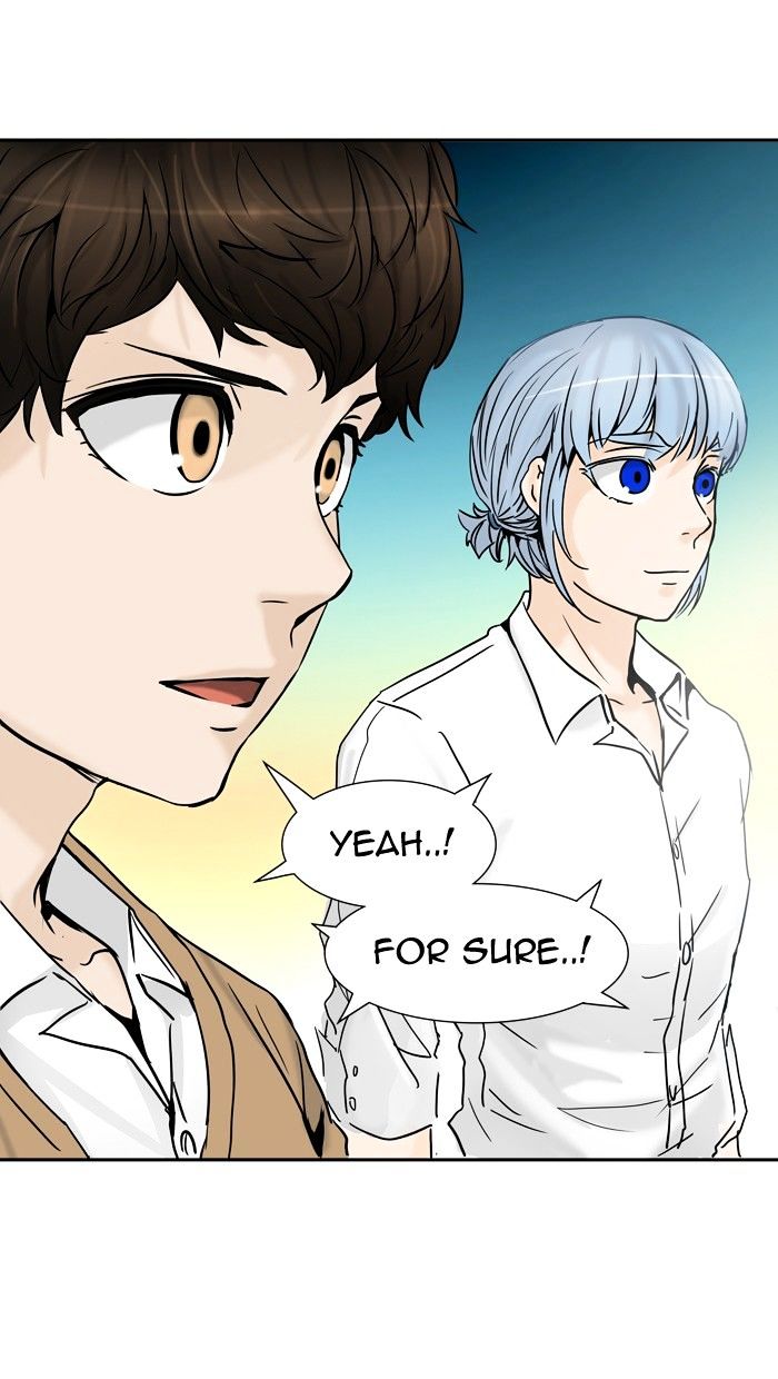 Tower of God - Chapter 304 Page 10