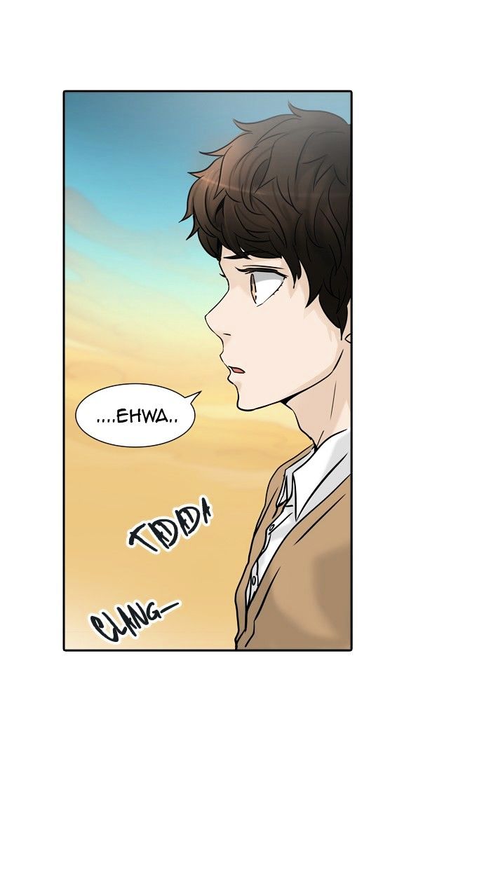 Tower of God - Chapter 304 Page 3