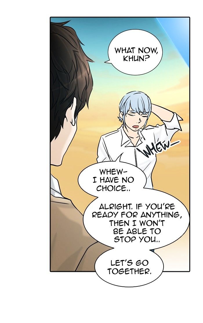 Tower of God - Chapter 304 Page 4