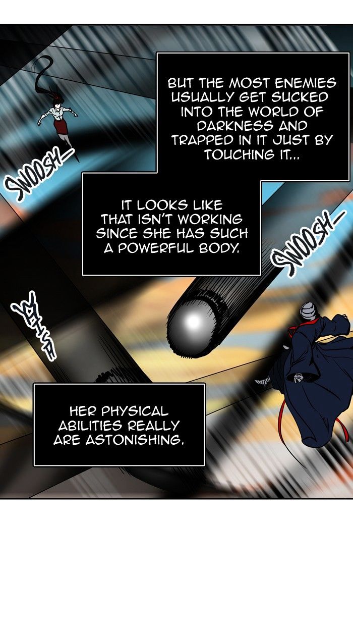 Tower of God - Chapter 304 Page 45