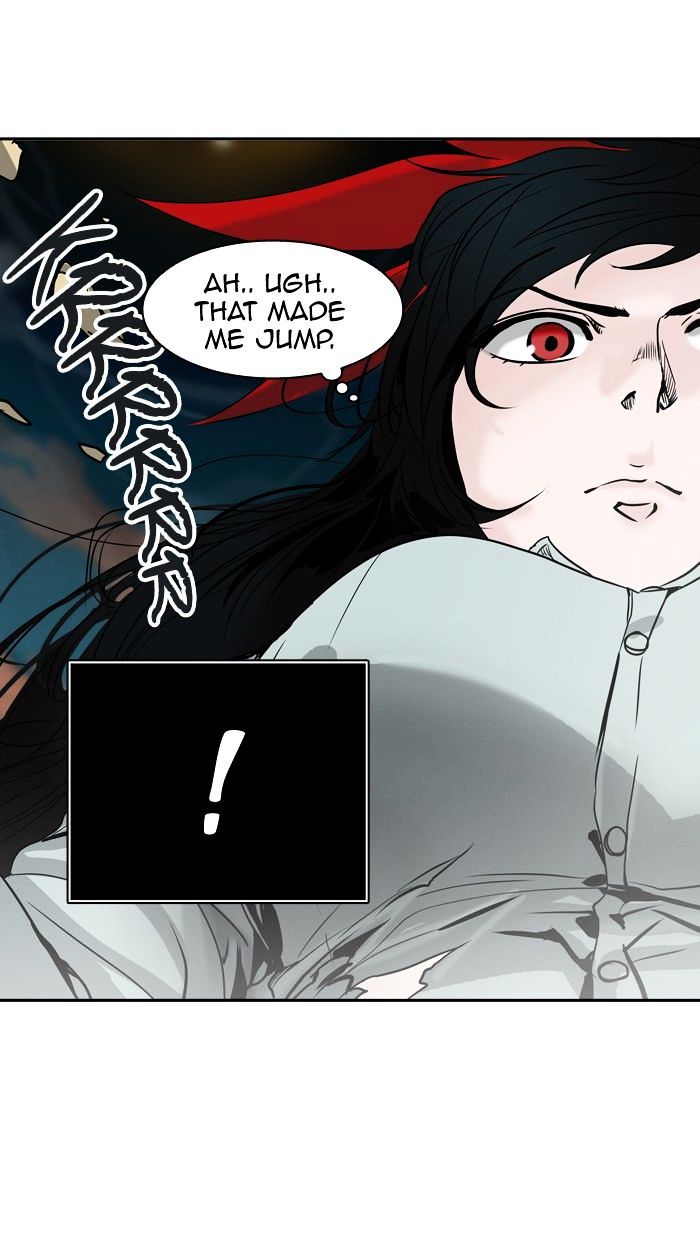 Tower of God - Chapter 304 Page 57