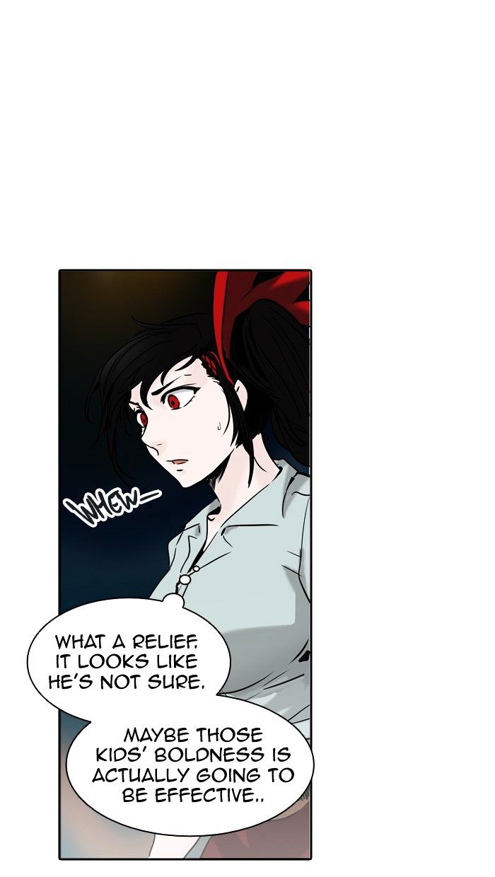 Tower of God - Chapter 304 Page 74