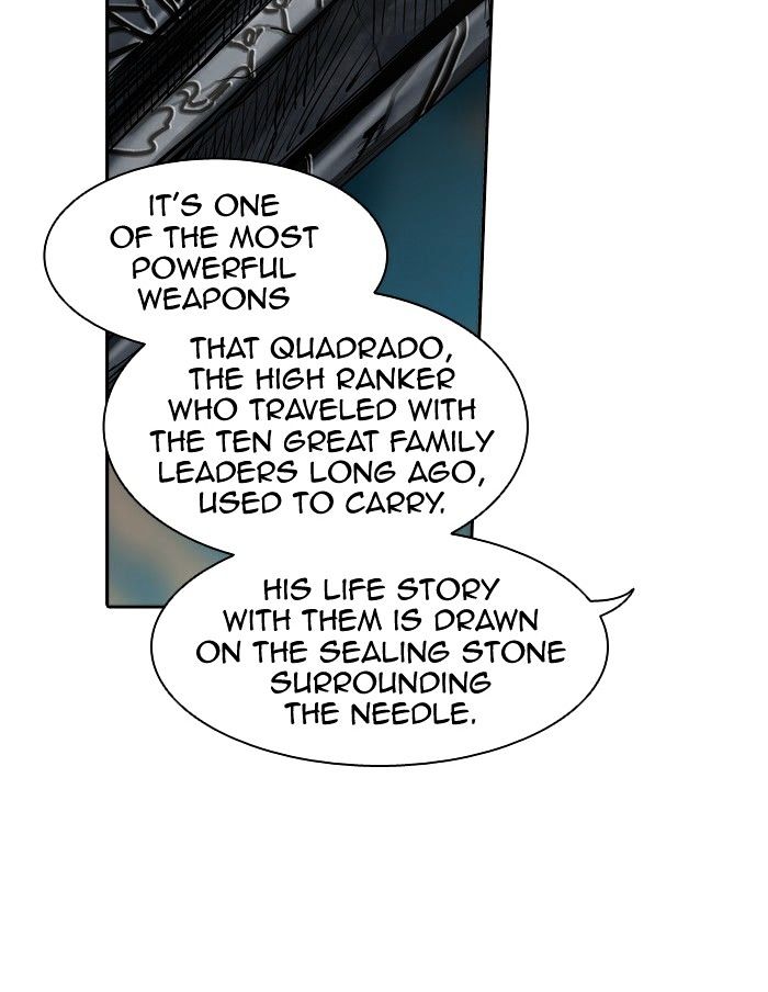 Tower of God - Chapter 304 Page 80