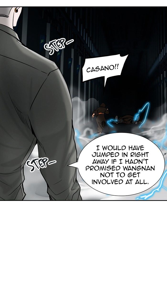 Tower of God - Chapter 306 Page 103