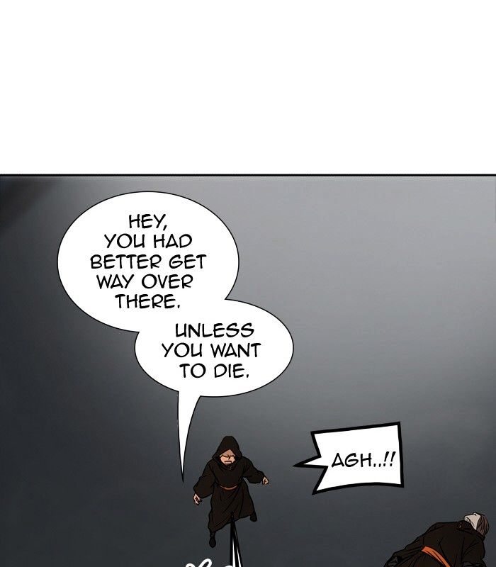 Tower of God - Chapter 306 Page 109