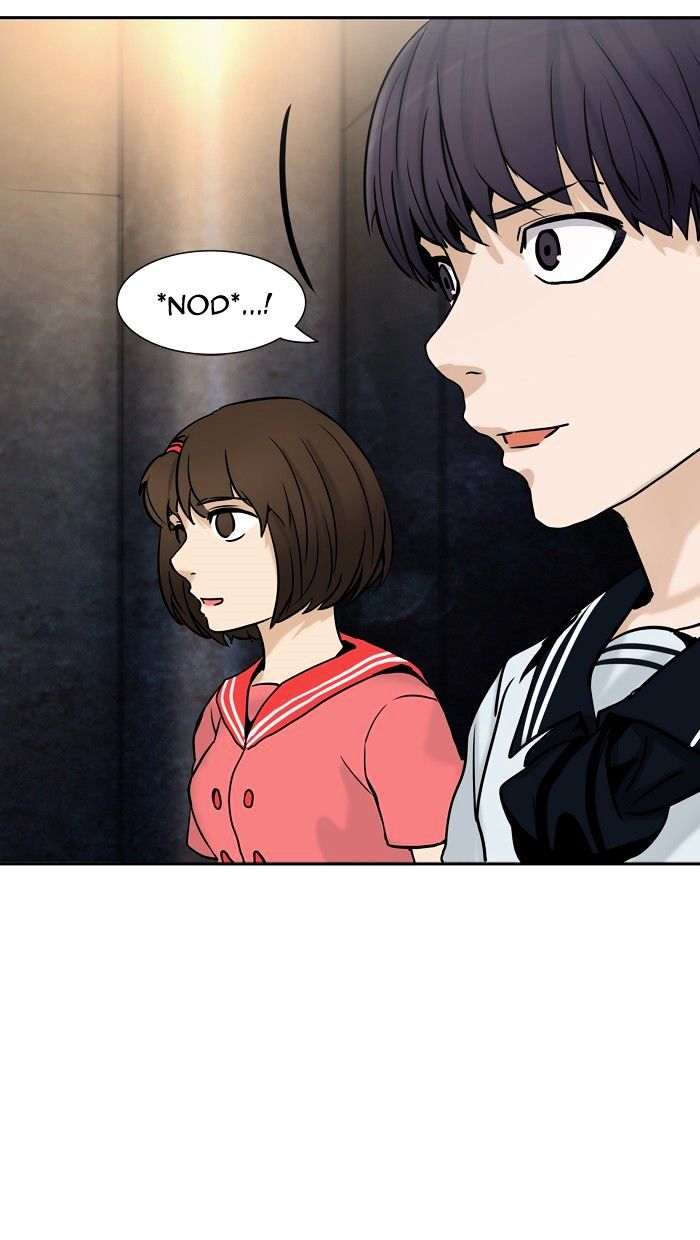 Tower of God - Chapter 306 Page 11