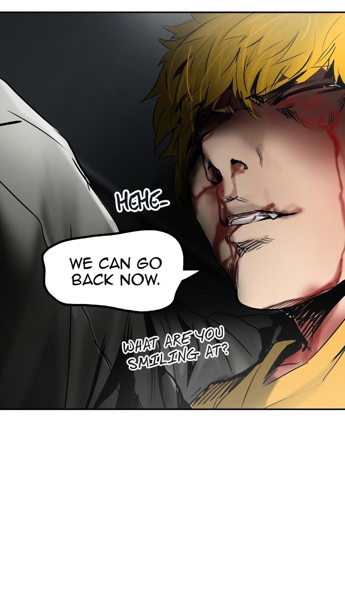 Tower of God - Chapter 306 Page 123