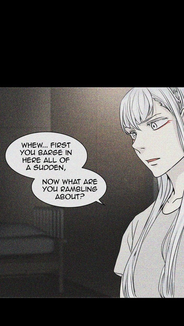 Tower of God - Chapter 306 Page 18