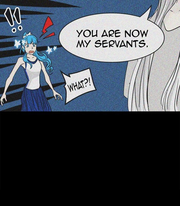 Tower of God - Chapter 306 Page 28