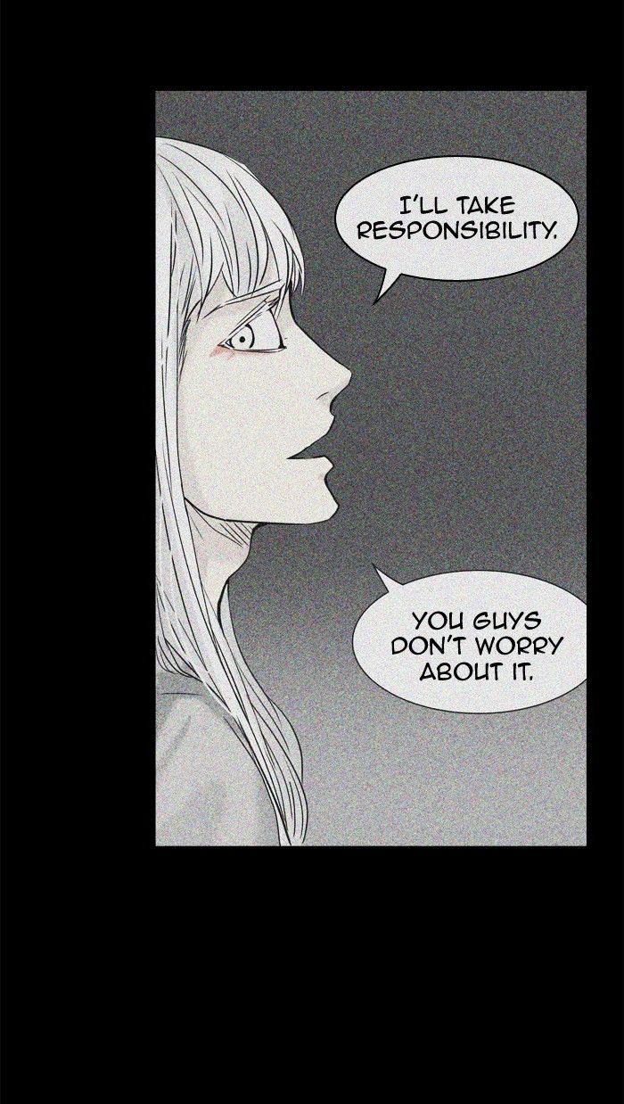 Tower of God - Chapter 306 Page 30