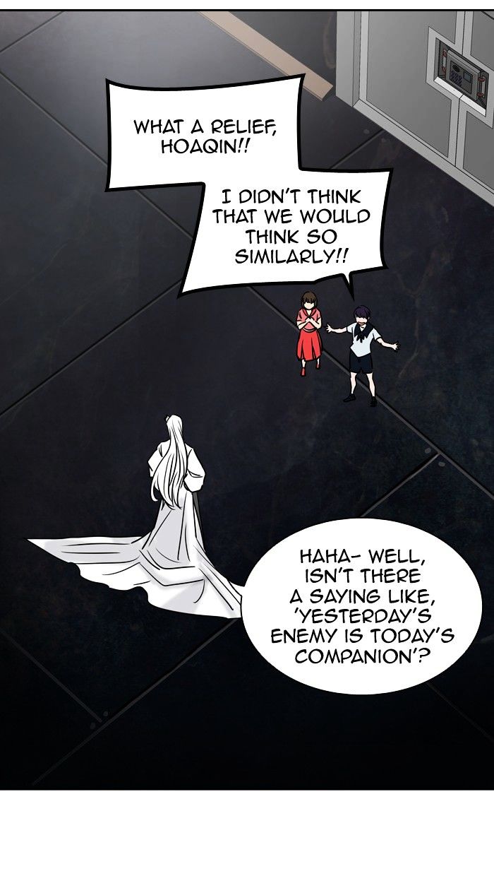 Tower of God - Chapter 306 Page 34