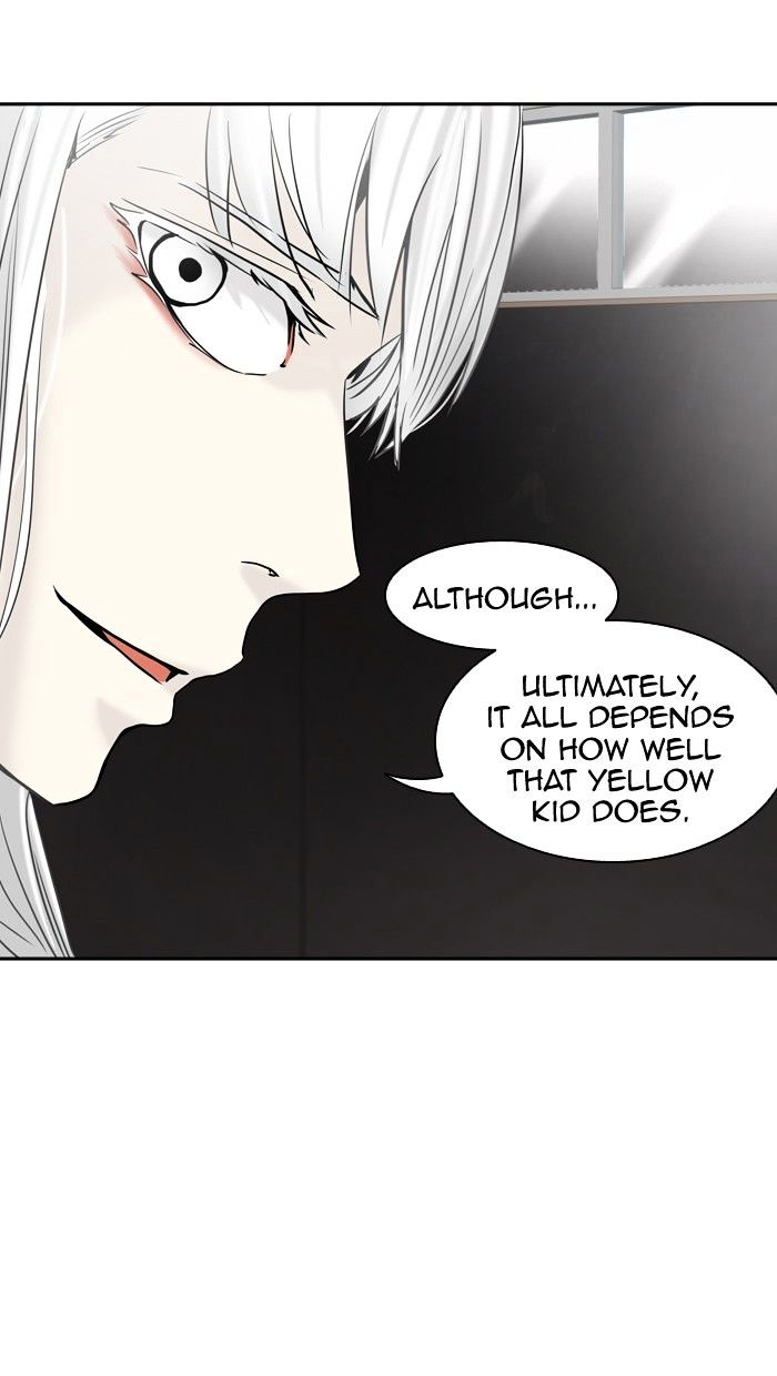 Tower of God - Chapter 306 Page 39