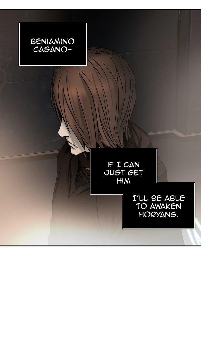 Tower of God - Chapter 306 Page 4