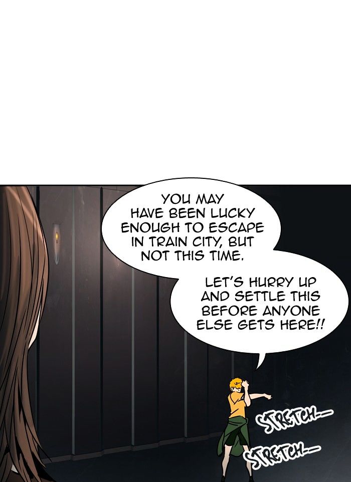 Tower of God - Chapter 306 Page 45