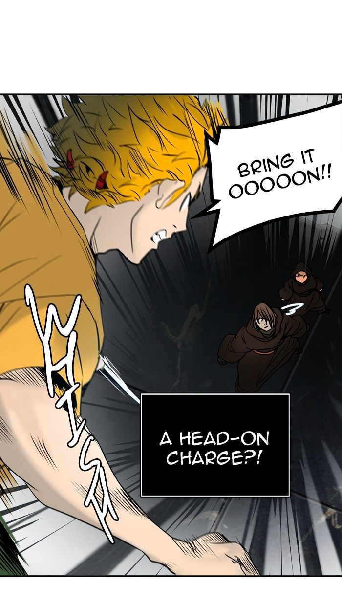 Tower of God - Chapter 306 Page 54