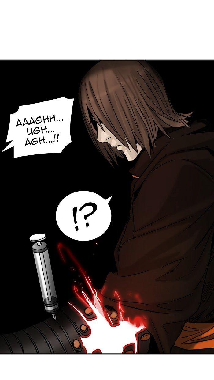 Tower of God - Chapter 306 Page 59