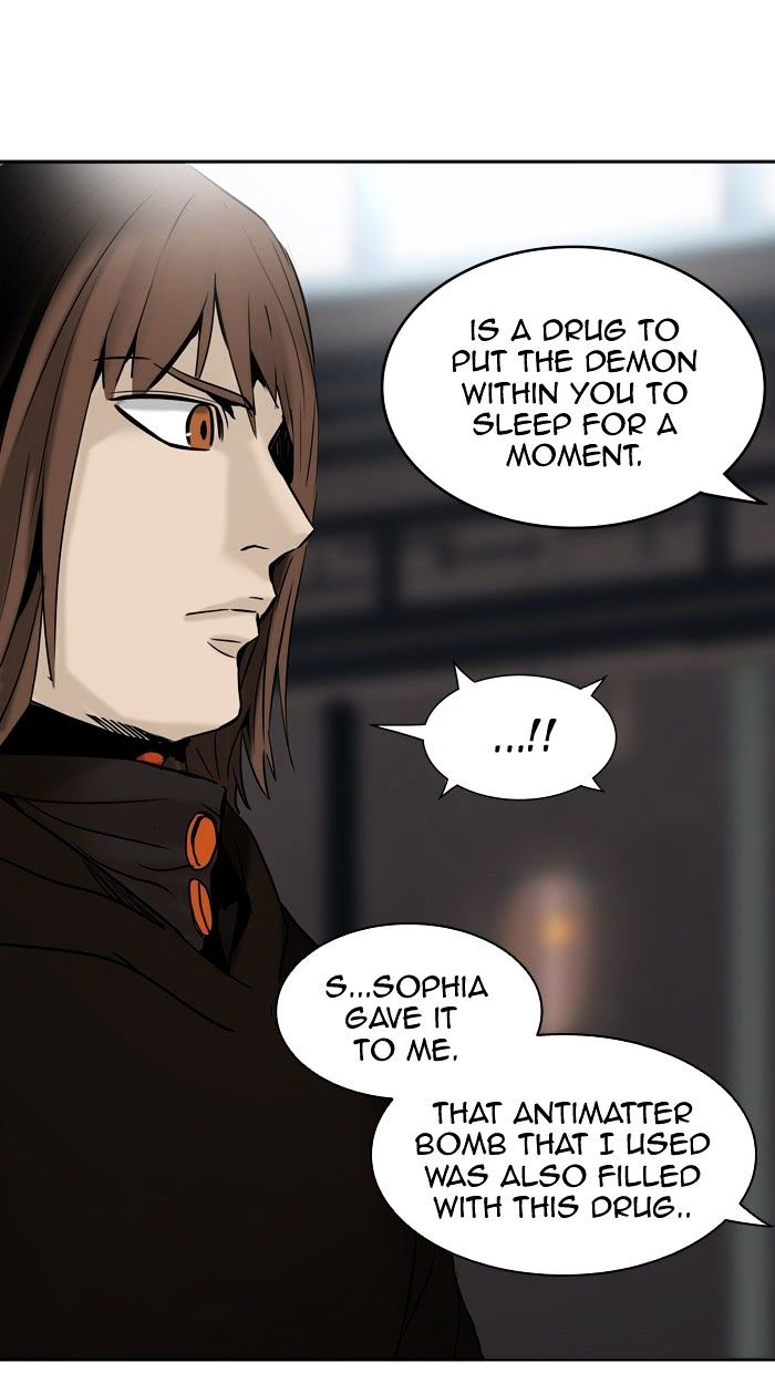 Tower of God - Chapter 306 Page 64