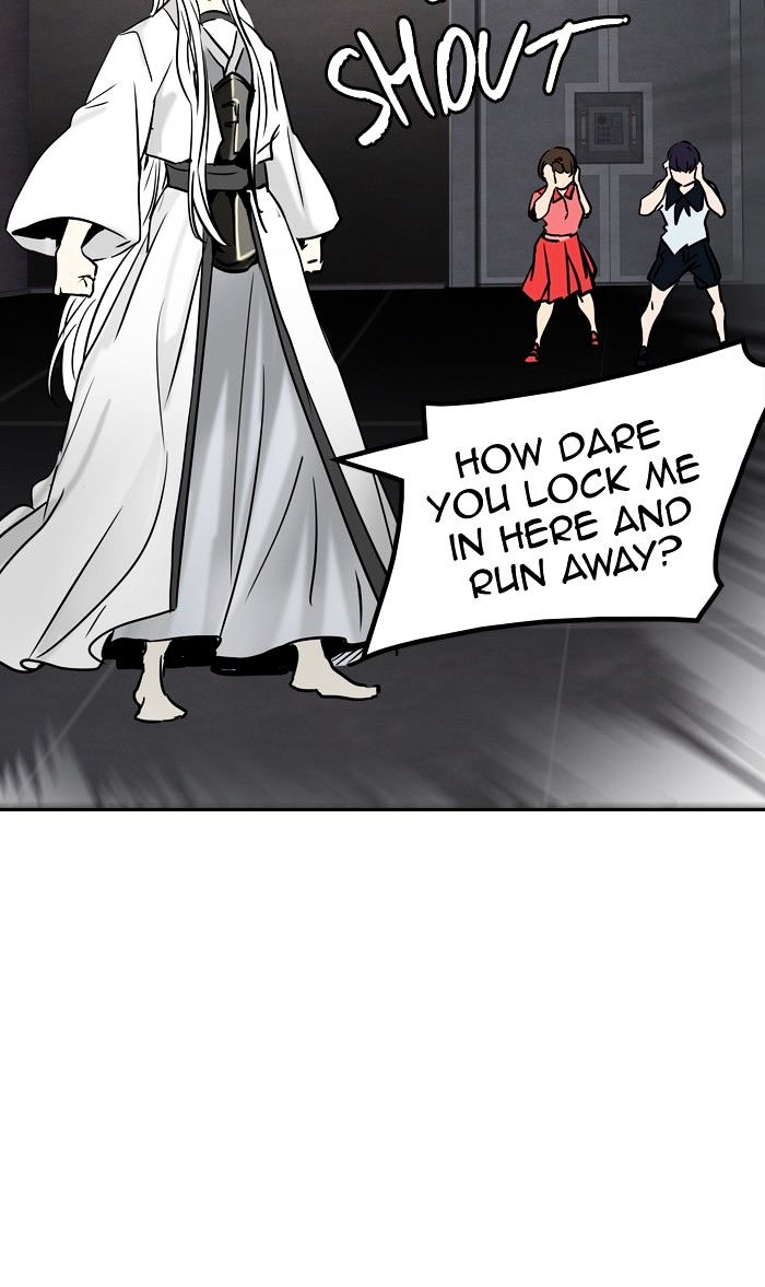 Tower of God - Chapter 306 Page 7