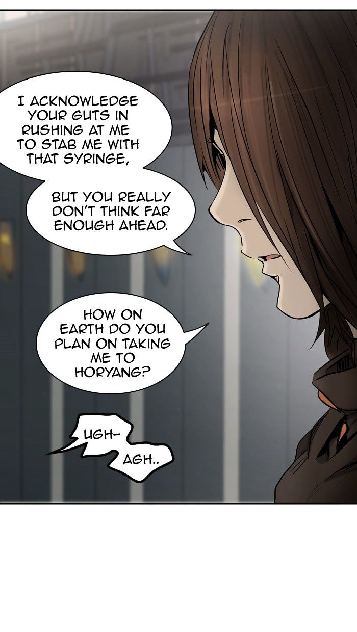 Tower of God - Chapter 306 Page 73