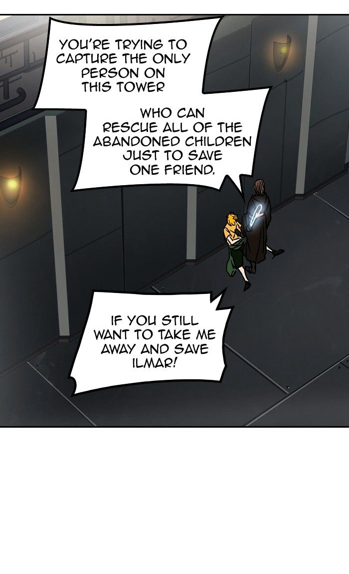 Tower of God - Chapter 306 Page 80