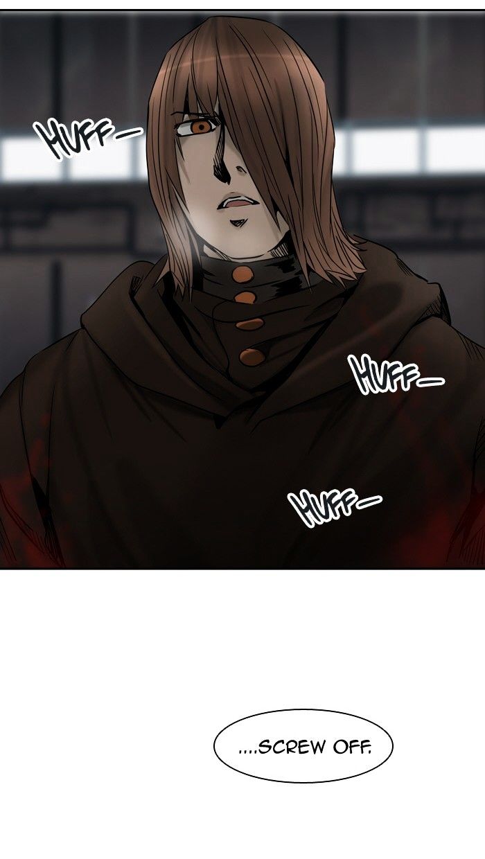 Tower of God - Chapter 306 Page 93