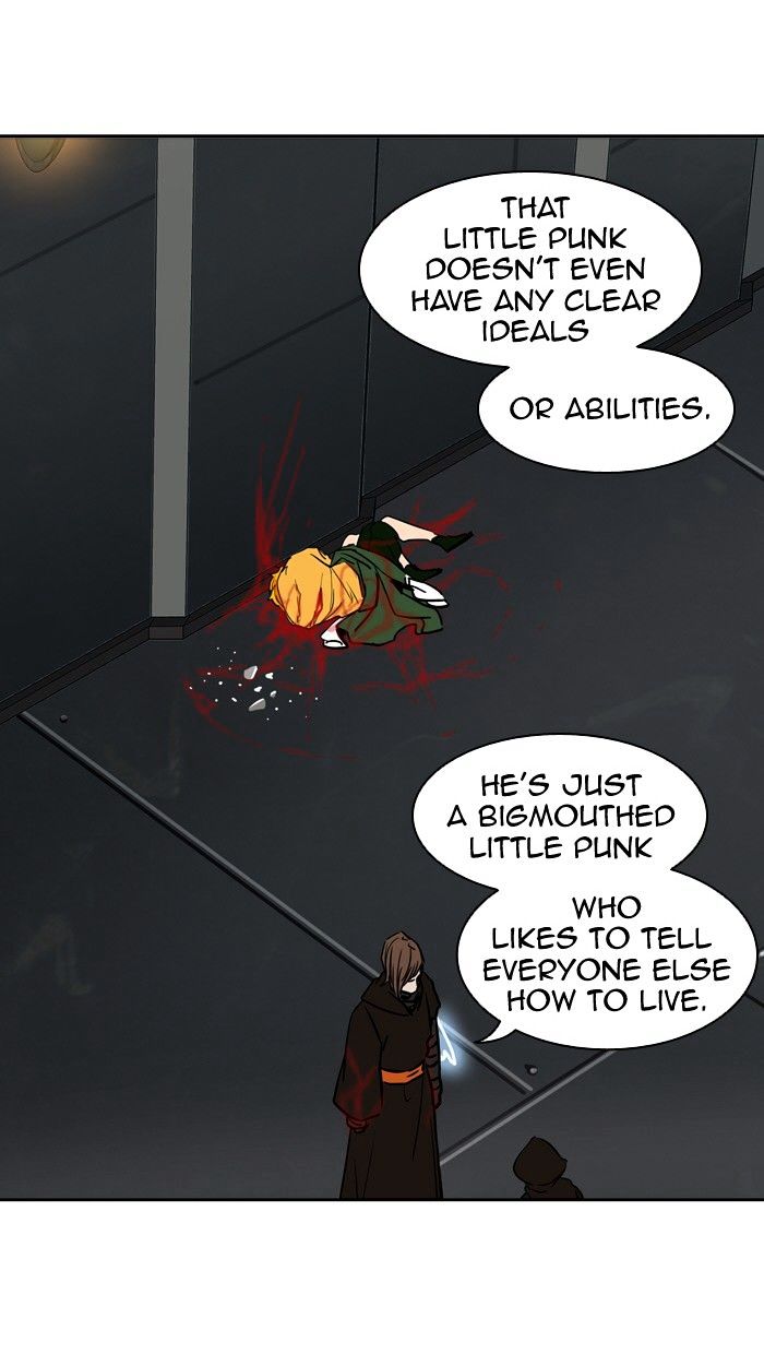 Tower of God - Chapter 306 Page 94