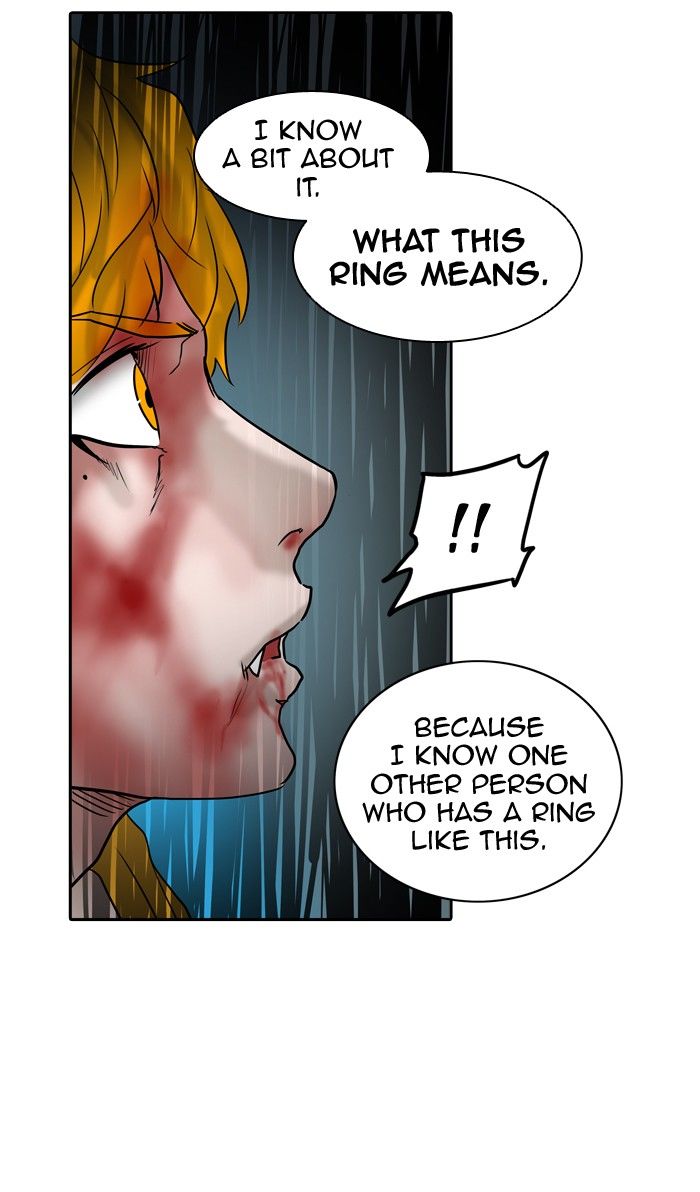 Tower of God - Chapter 309 Page 109