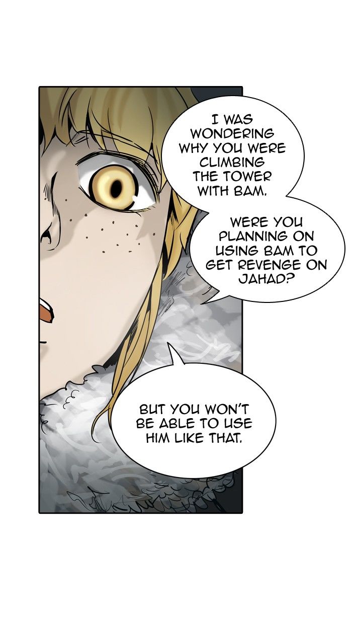 Tower of God - Chapter 309 Page 113