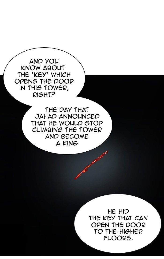 Tower of God - Chapter 309 Page 117