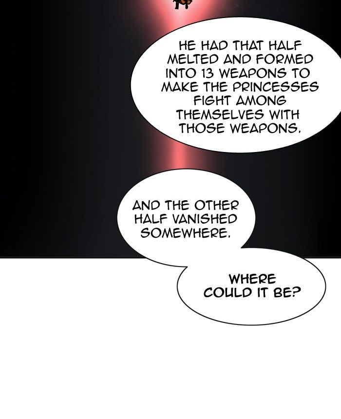 Tower of God - Chapter 309 Page 119