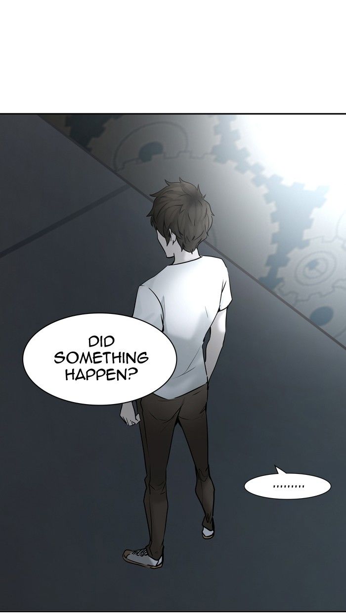 Tower of God - Chapter 309 Page 12