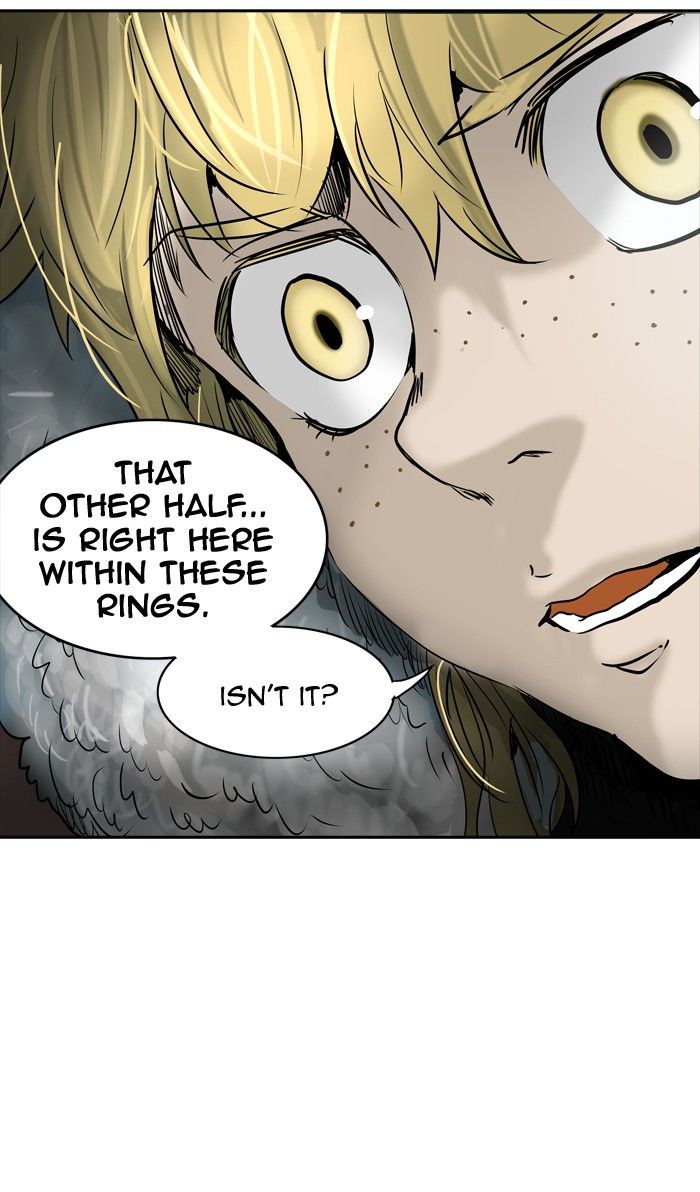 Tower of God - Chapter 309 Page 120