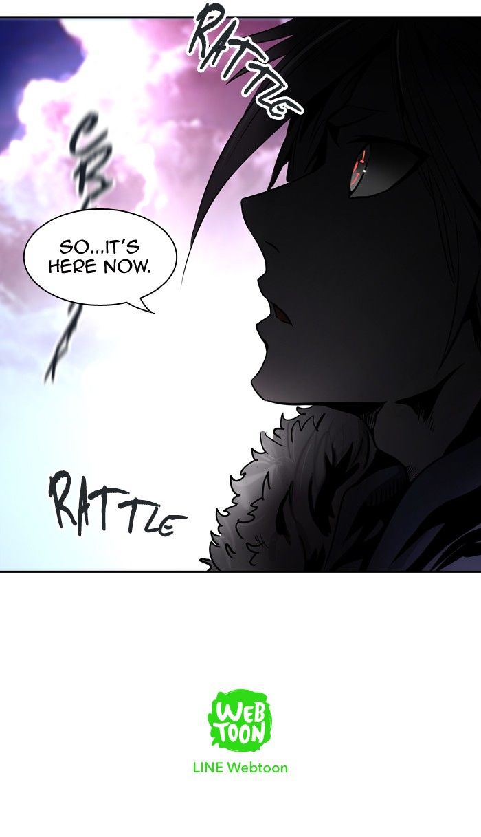 Tower of God - Chapter 309 Page 124