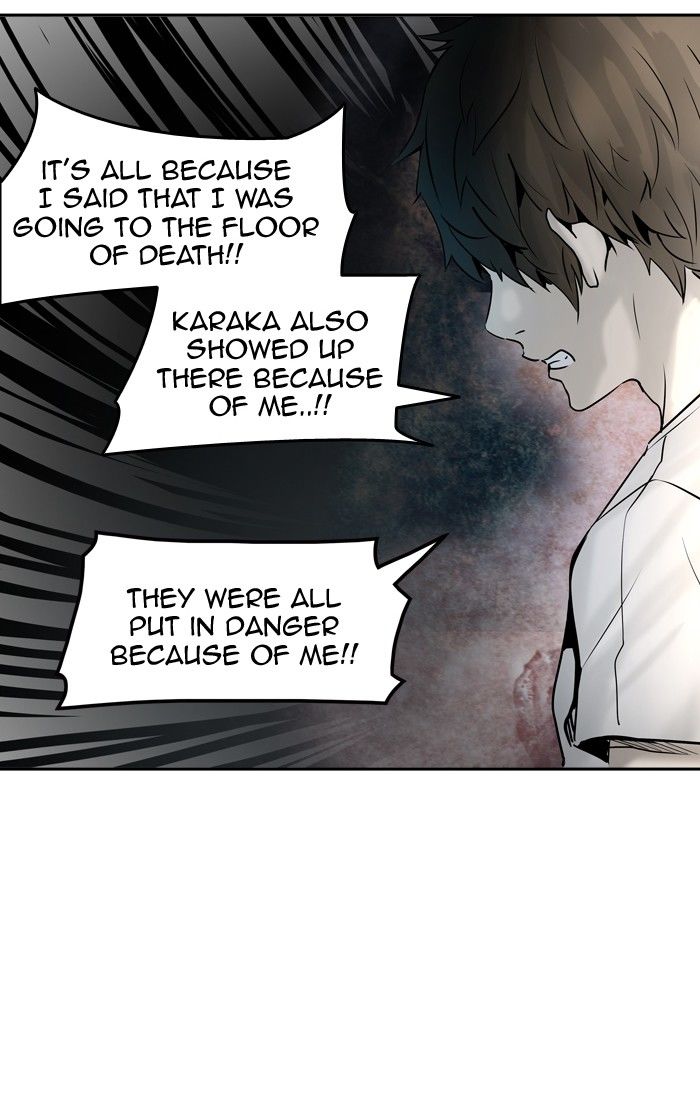 Tower of God - Chapter 309 Page 15