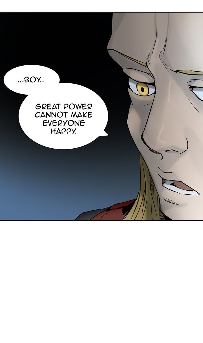 Tower of God - Chapter 309 Page 19