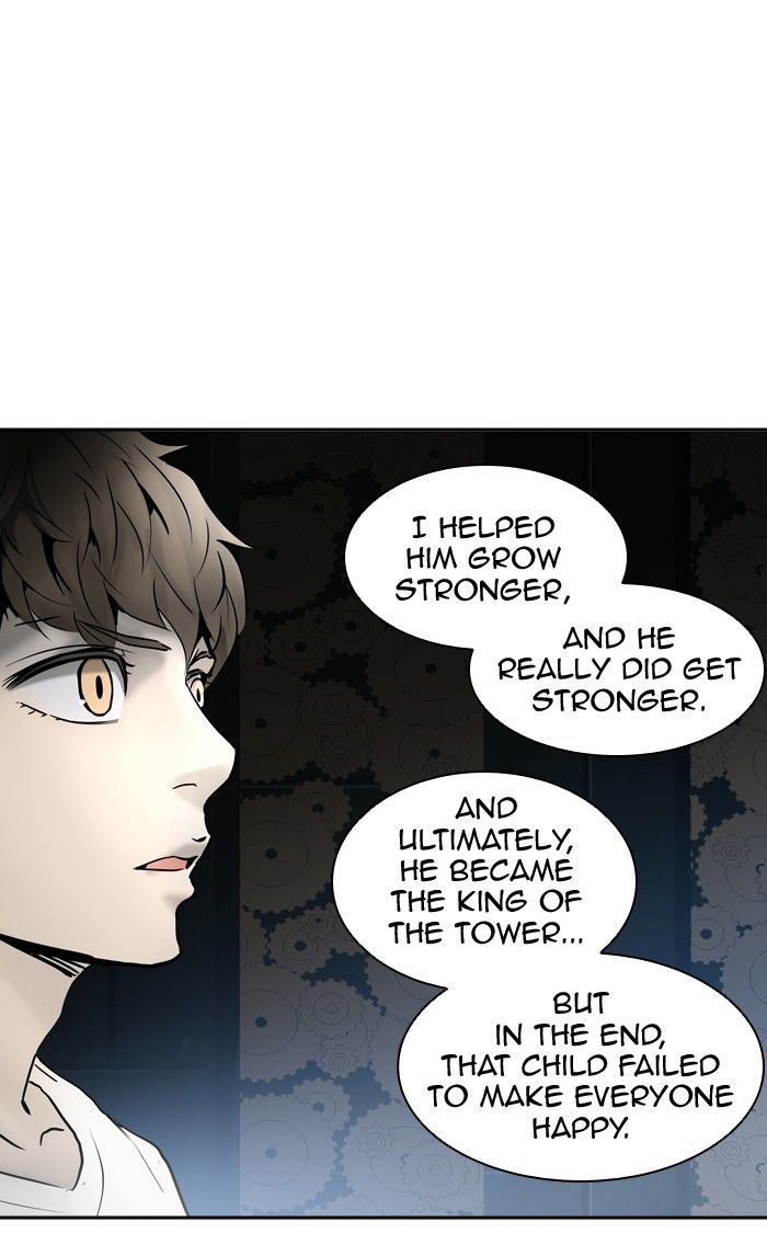 Tower of God - Chapter 309 Page 22