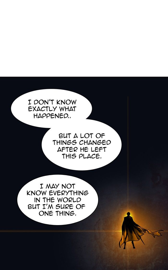 Tower of God - Chapter 309 Page 23