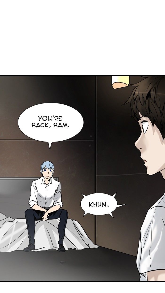 Tower of God - Chapter 309 Page 29