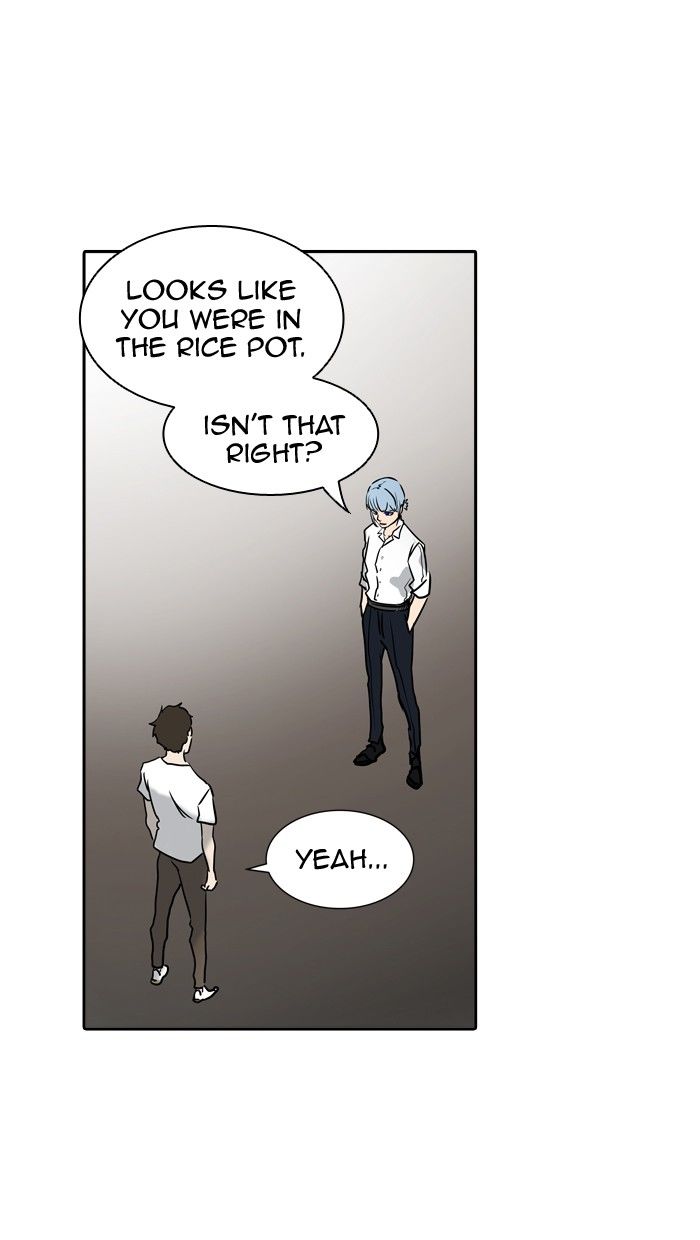 Tower of God - Chapter 309 Page 30