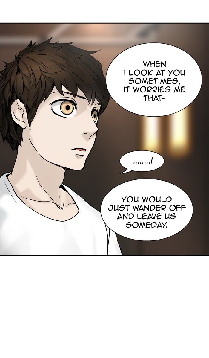 Tower of God - Chapter 309 Page 32