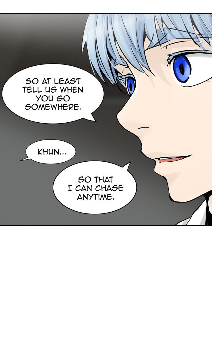 Tower of God - Chapter 309 Page 33