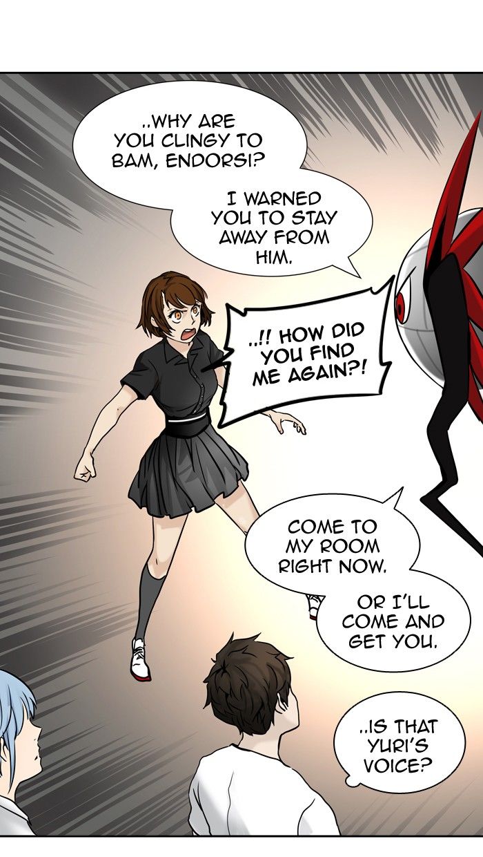 Tower of God - Chapter 309 Page 37