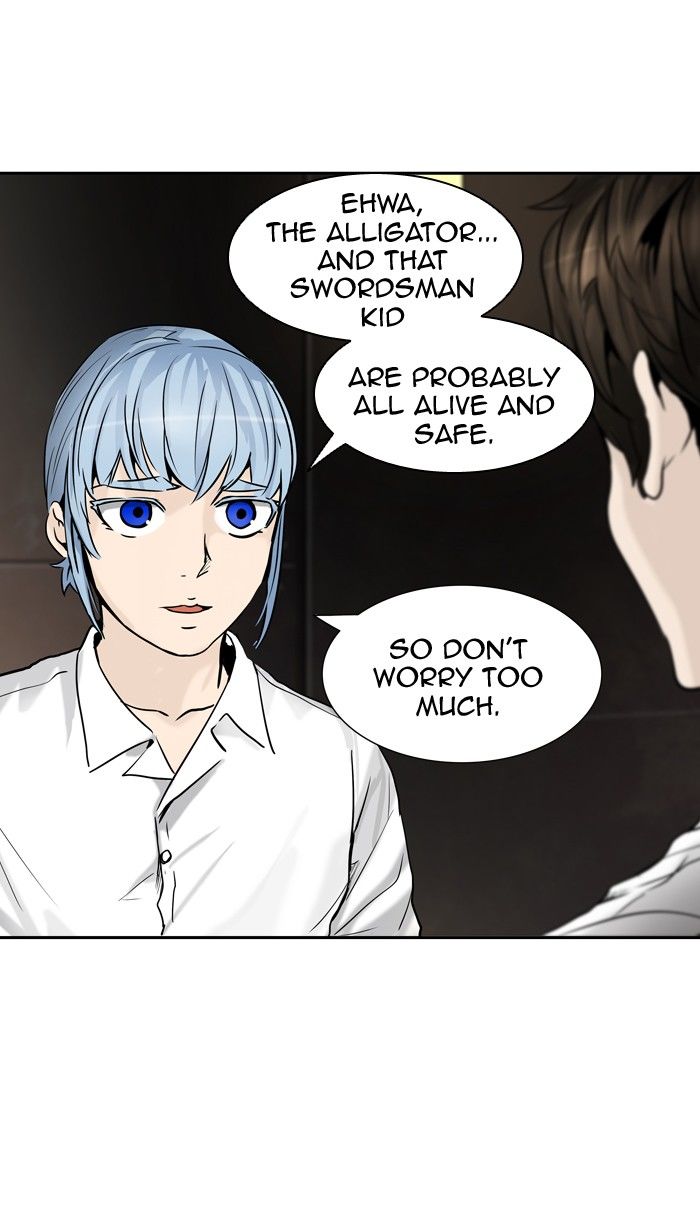 Tower of God - Chapter 309 Page 39