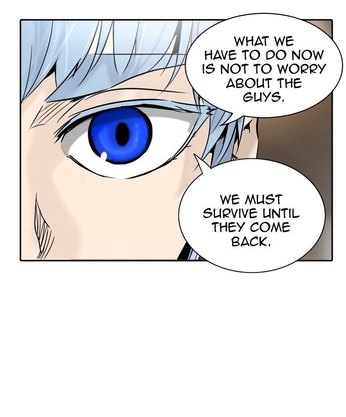 Tower of God - Chapter 309 Page 40