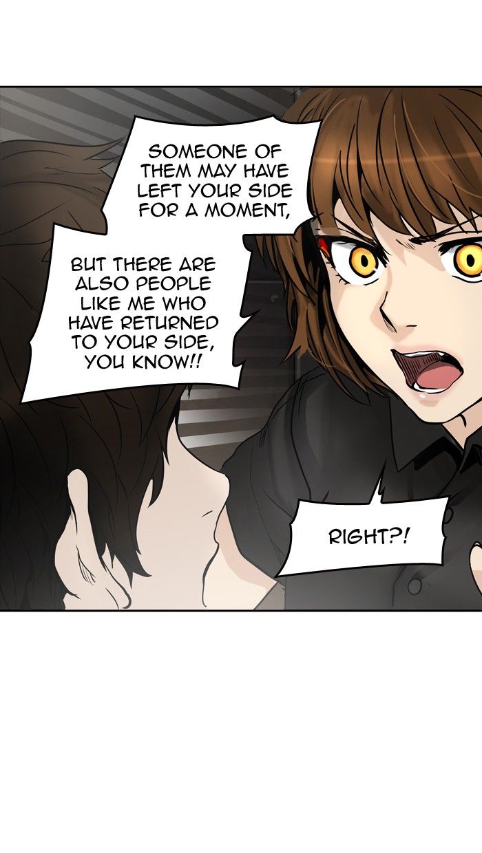 Tower of God - Chapter 309 Page 44