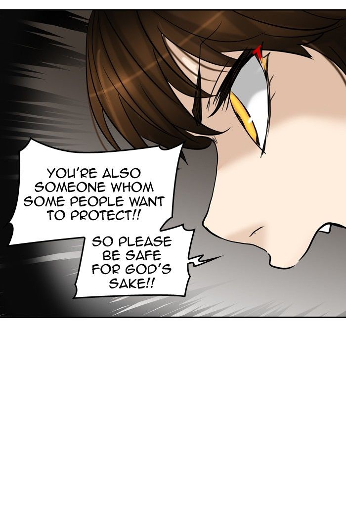 Tower of God - Chapter 309 Page 45