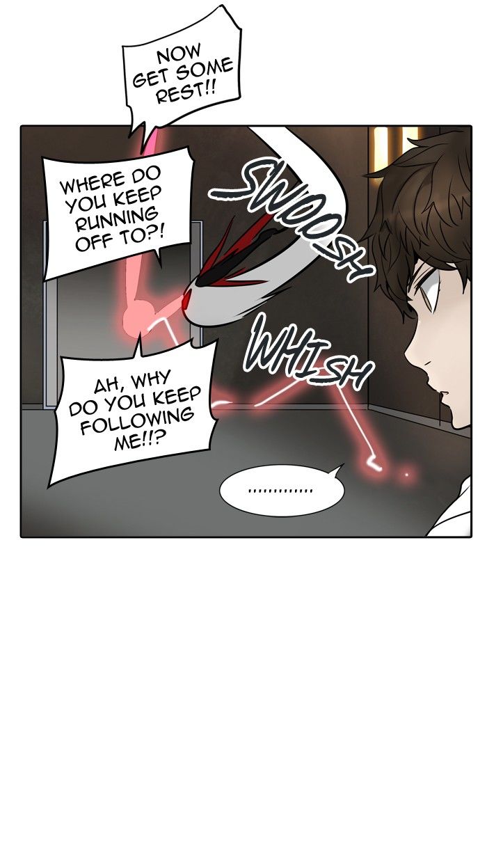 Tower of God - Chapter 309 Page 47