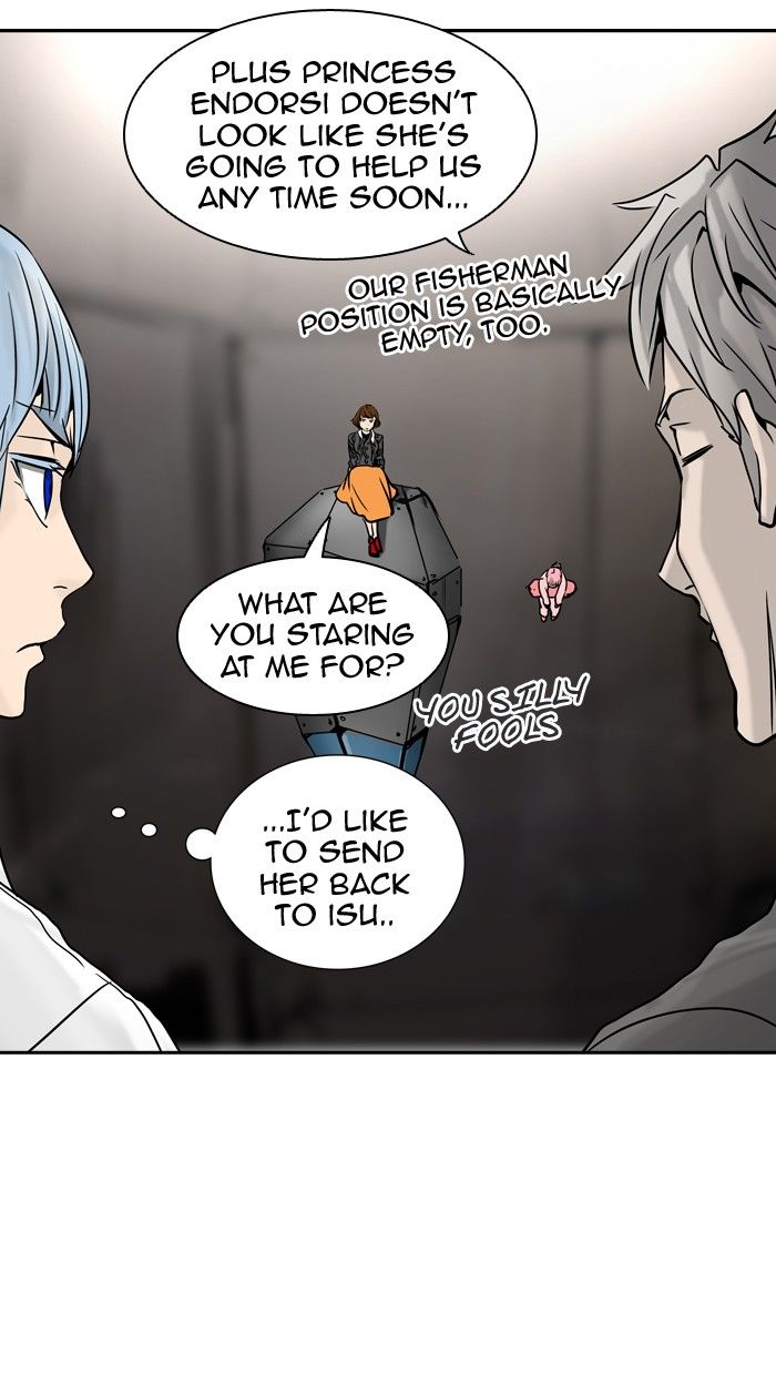 Tower of God - Chapter 309 Page 56